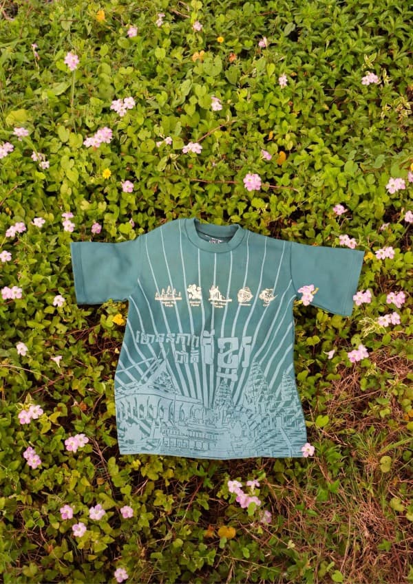 Khmer National Pride V4