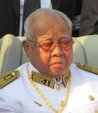 Image's ជា សុីម
